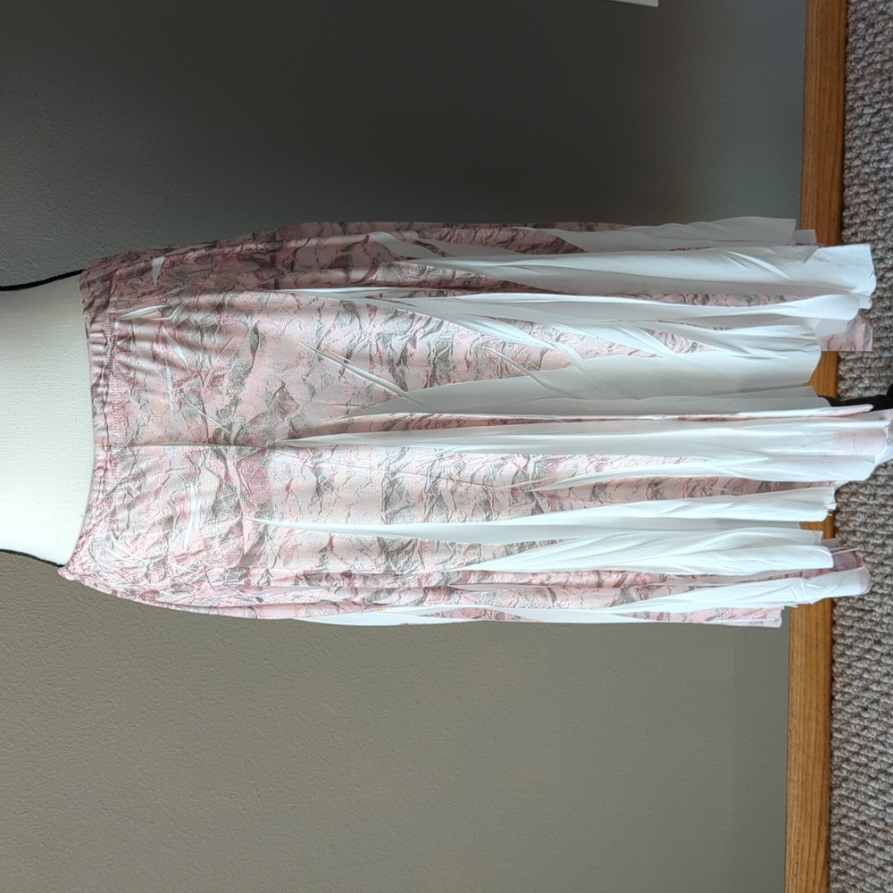 Beautiful Skirt Size Medium